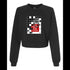 THE FUTURE BELONGS TO THOSE WHO BELIEVE IN THE BEAUTY OF THEIR DREAMS Bella canvas hoodie 7505